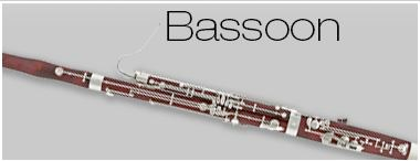 bassoon