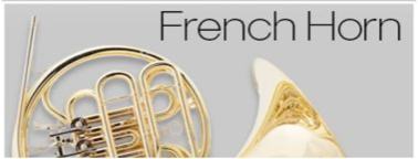 french horn