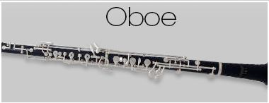 oboe