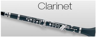 clarinet