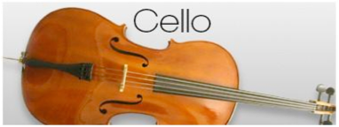 cello